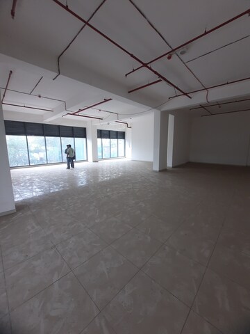  Office Space For Rent in Soham Tropical Lagoon, Ghodbunder Road