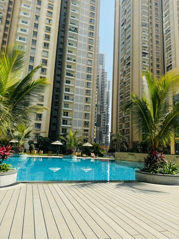 3 BHK Apartment For Sale in Kothaguda