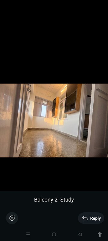 Building Lobby in 1 RK Apartment at Chintamani Aryavrat, Dadar West – for Rent