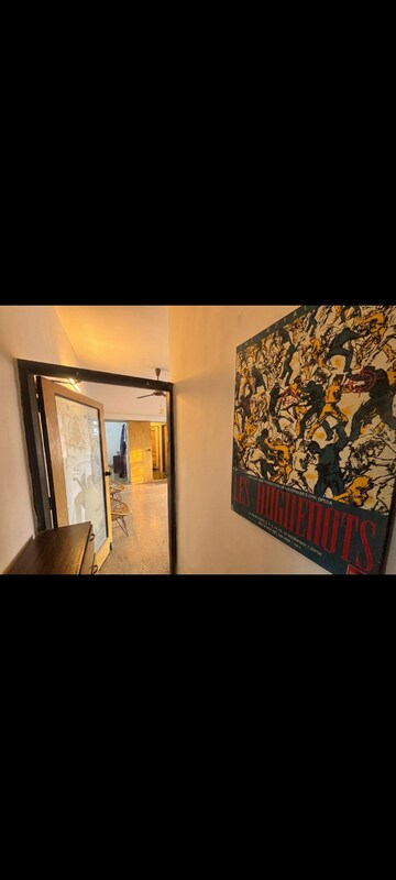 2 BHK Apartment For Rent in Data Bhawan, Dadar West