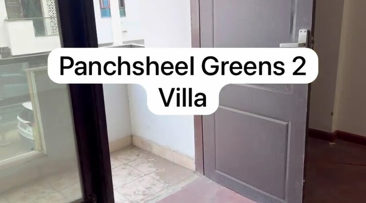 Kitchen, panchsheel-villas 4 Bedroom 1830 Sq.Ft. Villa In Sector 16 Greater Noida Greater Noida 9728666