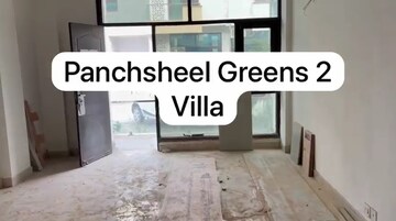 4 BHK Villa For Sale in Panchsheel Villas, Sector 16 Greater Noida