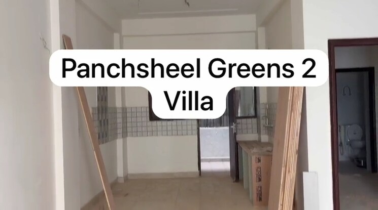 Kitchen, panchsheel-villas 4 Bedroom 1830 Sq.Ft. Villa In Sector 16 Greater Noida Greater Noida 9728666