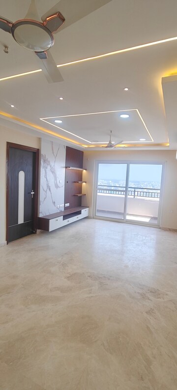 3 BHK Apartment For Rent in Aditya Empress Heights, Shaikpet