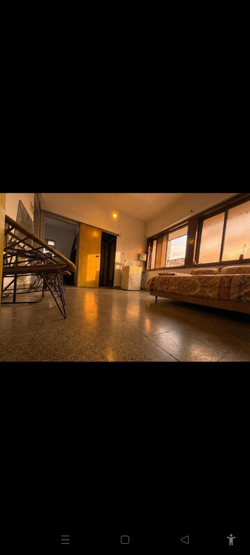 Gym in 2 BHK Apartment at Kamana CHS, Prabhadevi – for Rent