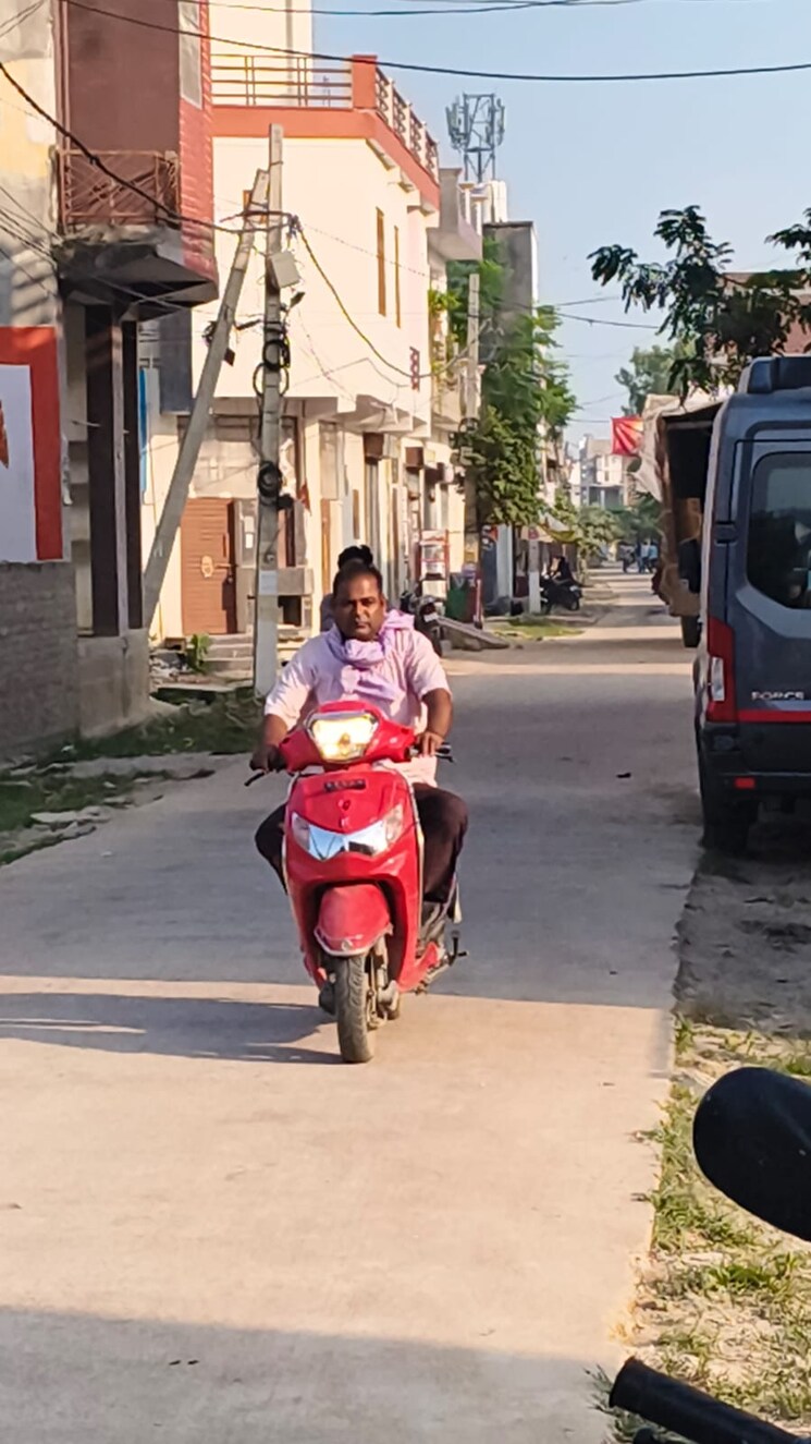 Cover Image, neelendras-amity-greens  1200 Sq.Ft. Plot In Gomti Nagar Lucknow 9728673