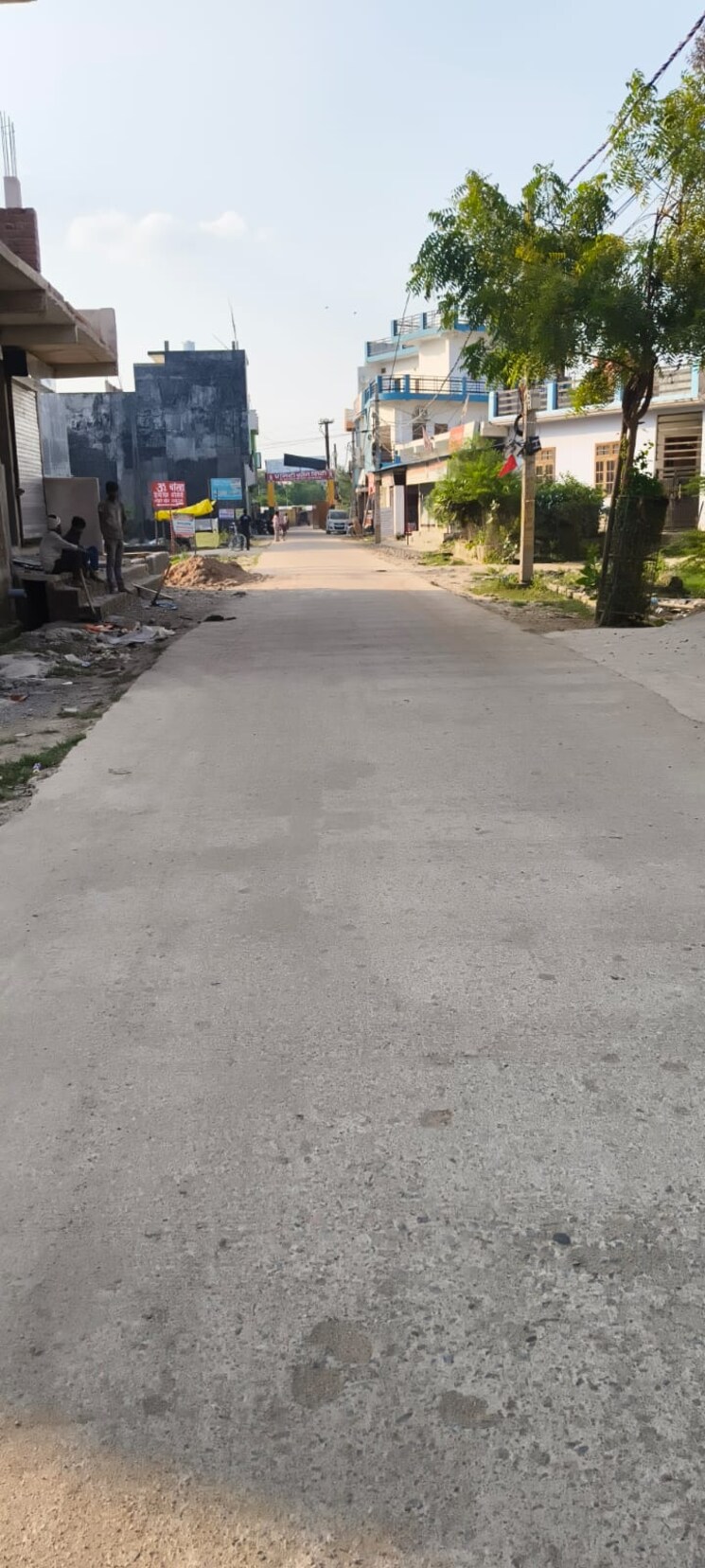 Exterior View, neelendras-amity-greens  1200 Sq.Ft. Plot In Gomti Nagar Lucknow 9728673