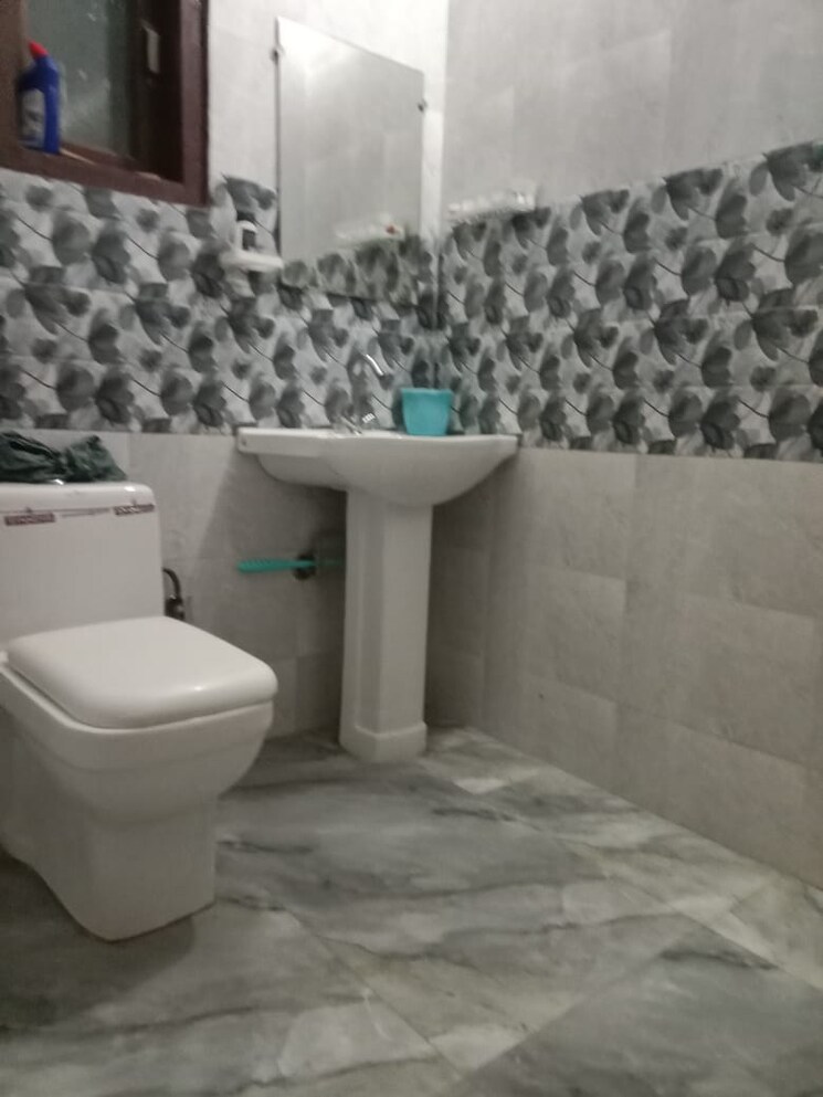 Master Bedroom, saket 1 Bedroom 450 Sq.Ft. Builder Floor In Saket Delhi 9728698