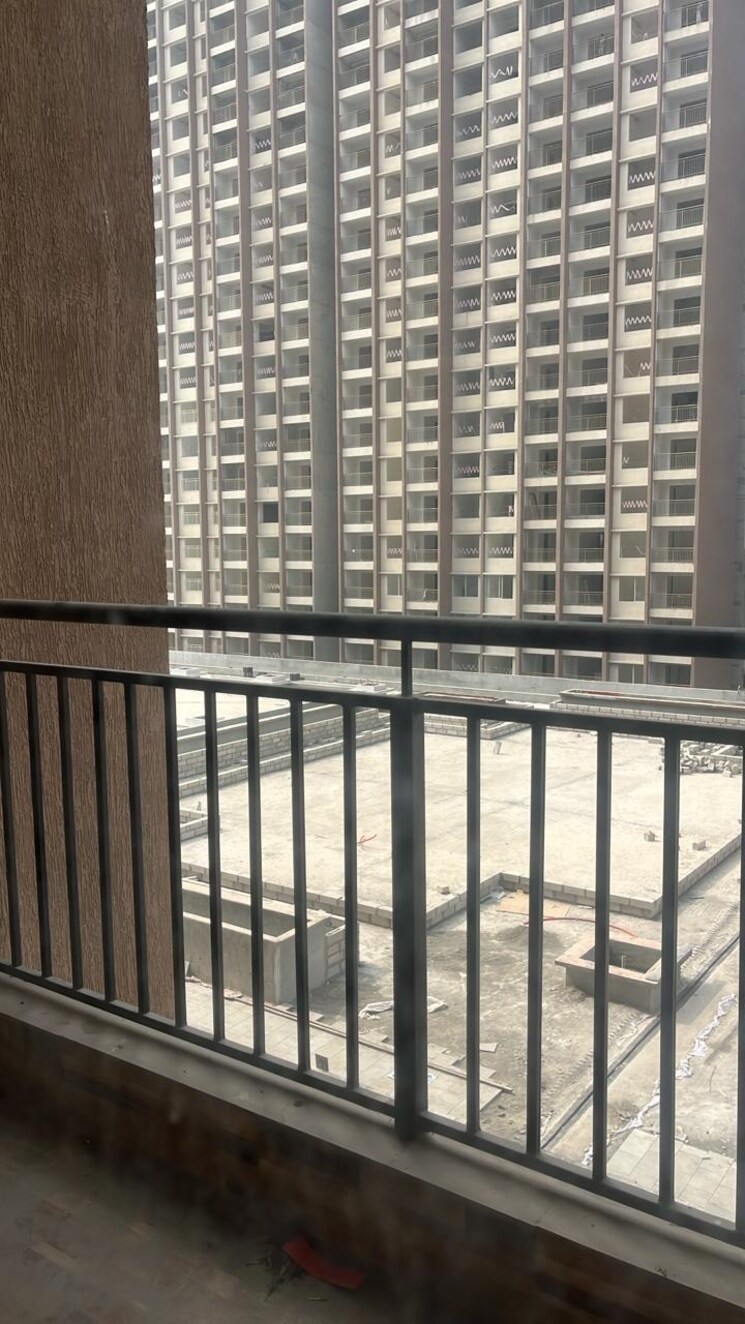 Balcony, punawale 2 Bedroom 750 Sq.Ft. Apartment In Punawale Pune 9728677