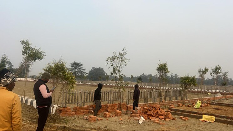 Cover Image, gosainganj  1304 Sq.Ft. Plot In Gosainganj Lucknow 9728693