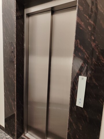 Building Lobby in 2 BHK Builder Floor at Sector 51 – for Rent