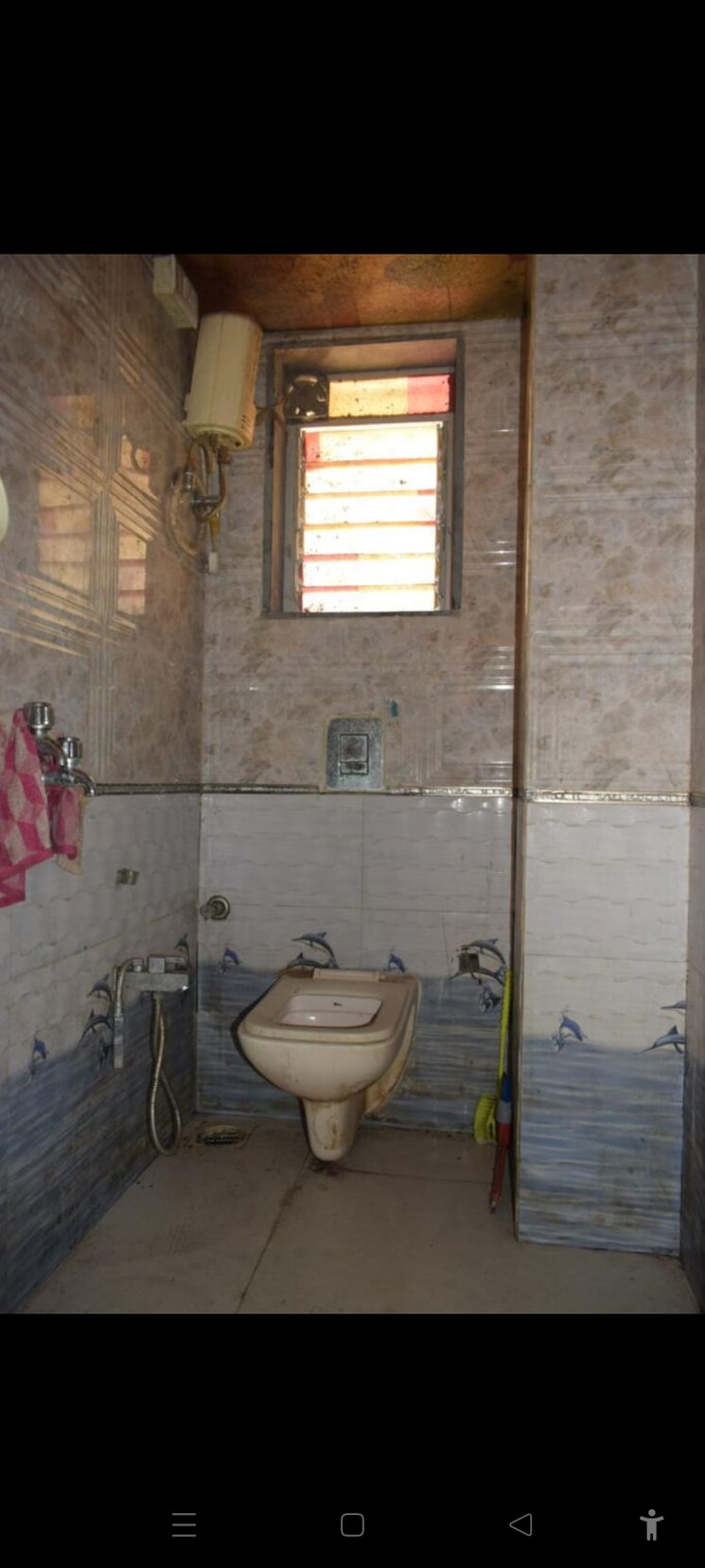 Bathroom, prabhavinayak-apartment 1 Bedroom 250 Sq.Ft. Apartment In Prabhadevi Mumbai 9728700