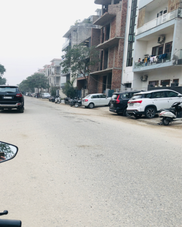 6 BHK Independent House For Sale in Sector 23