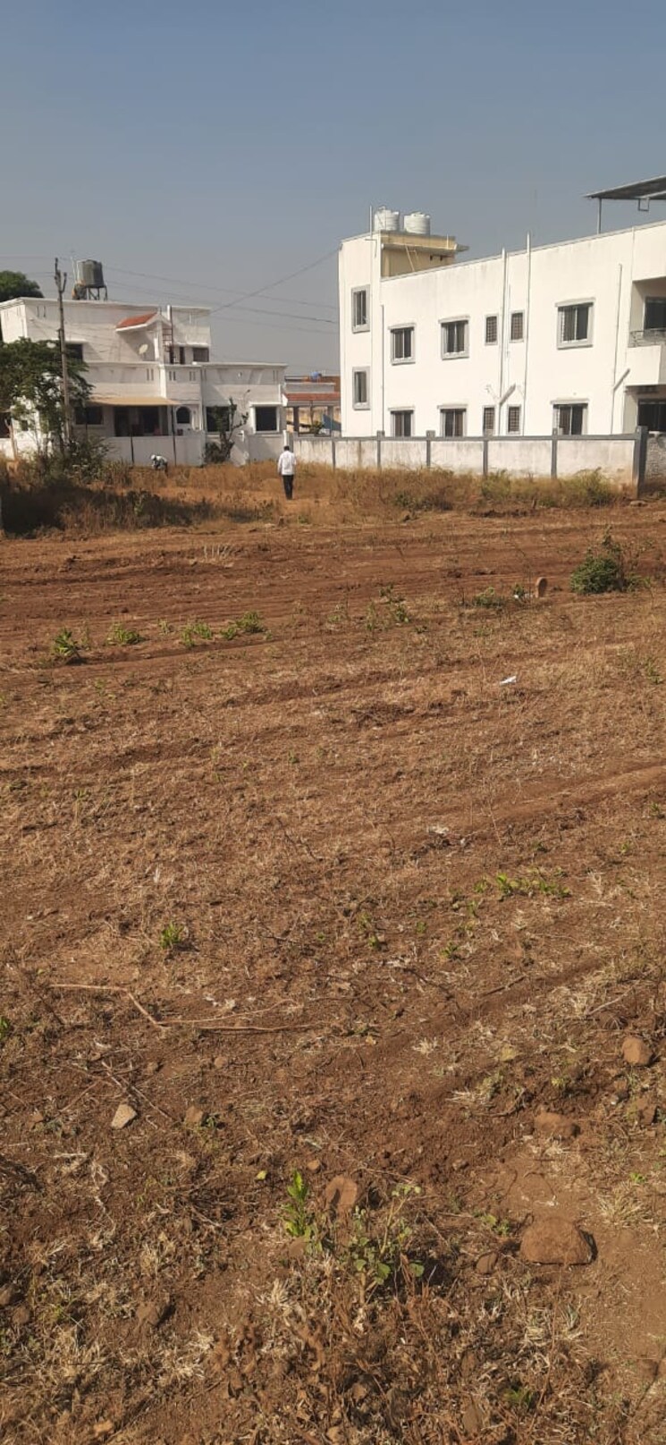 Cover Image, shinde  147 Sq.Yd. Plot In Shinde Nashik 9728702