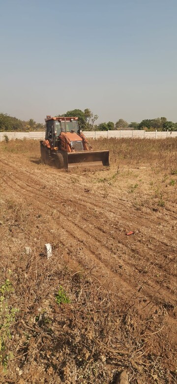 Plot Area in  Plot at Shinde – for Sale