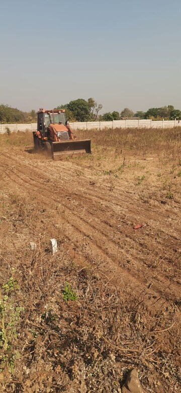 Plot Area in  Plot at Shinde – for Sale