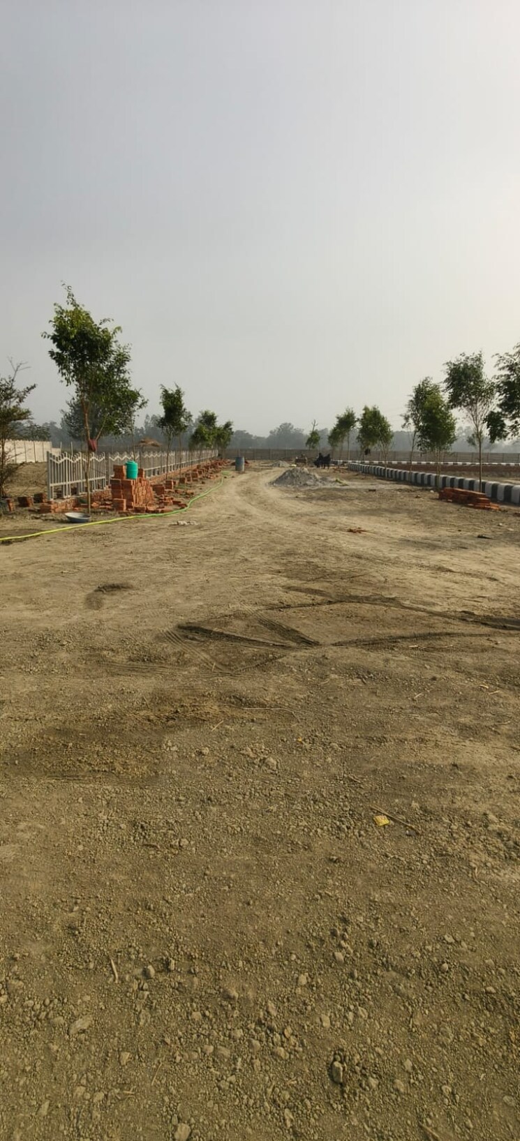 undefined, gosainganj  1310 Sq.Ft. Plot In Gosainganj Lucknow 9728708