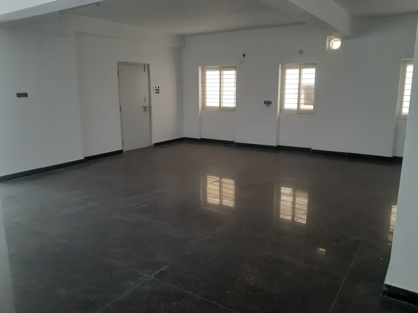  Office Space For Rent in Janachaitanya Colony