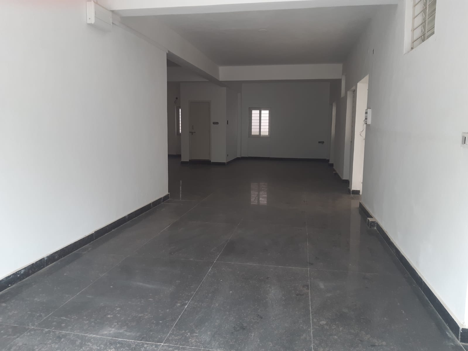 Team Area in  Office Space at Janachaitanya Colony – for Rent