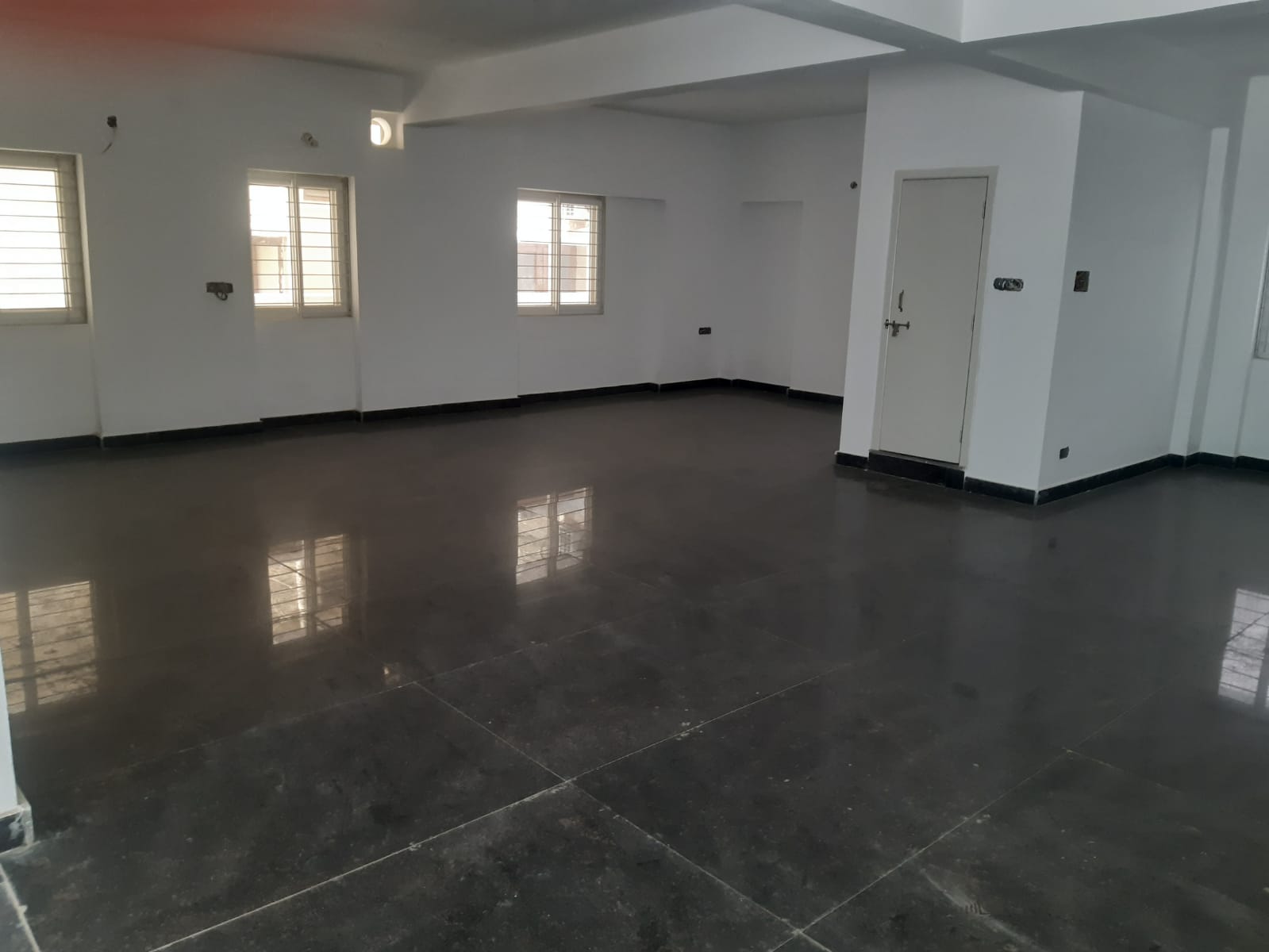 Team Area in  Office Space at Janachaitanya Colony – for Rent
