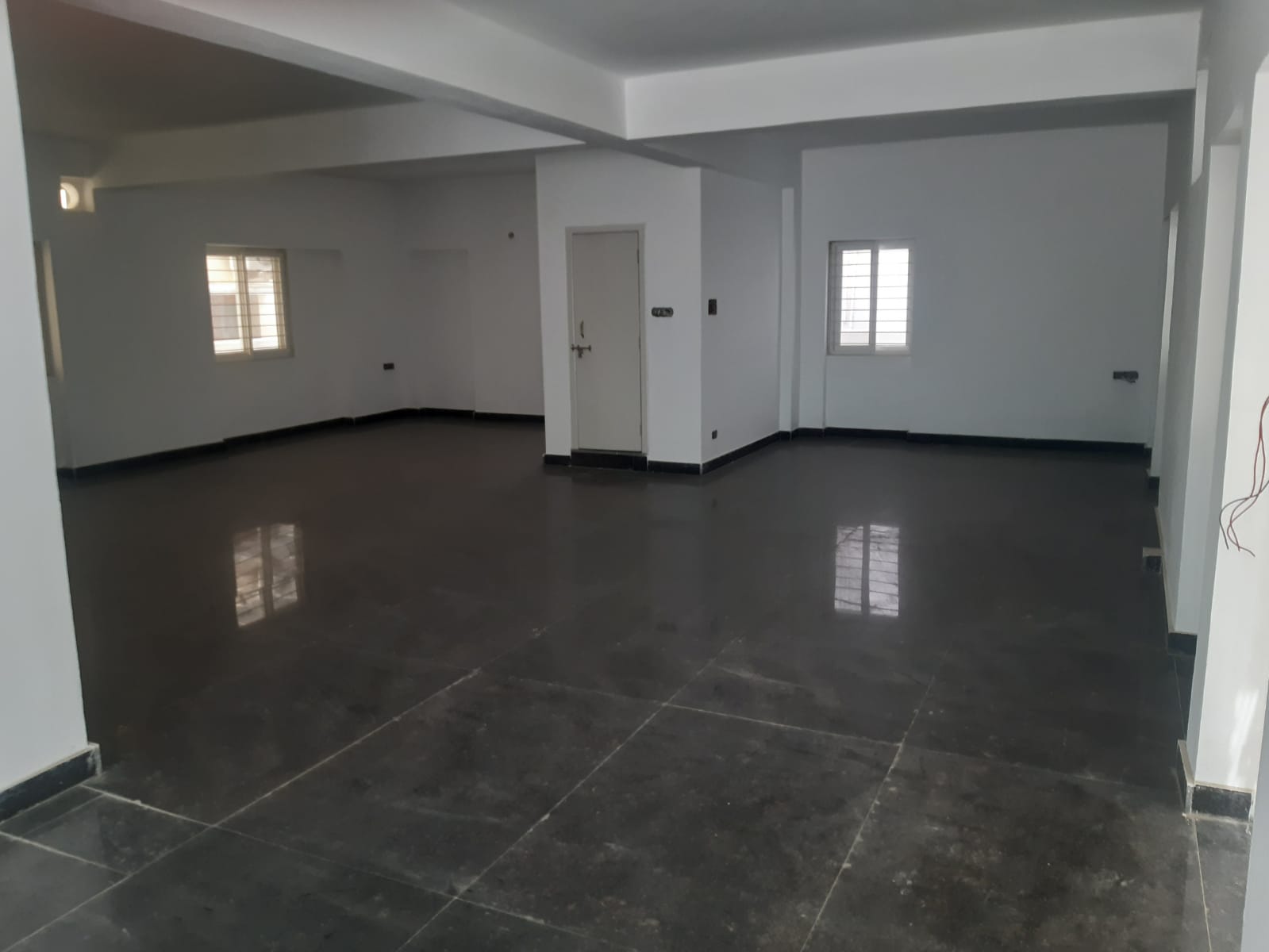 Team Area in  Office Space at Janachaitanya Colony – for Rent