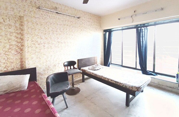 Room, chincholi bunder Pg For Boys In Chincholi Bunder 9728706