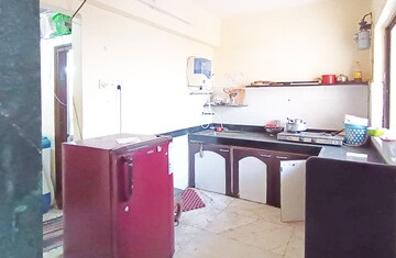 Kitchen in  Pg at Chincholi Bunder – for Rent