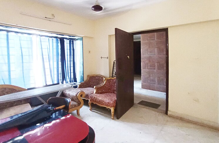 Living Room, chincholi bunder Pg For Boys In Chincholi Bunder 9728706