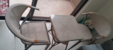 1 BHK Apartment For Rent in Shapoorji Pallonji Vanaha Springs, Bavdhan