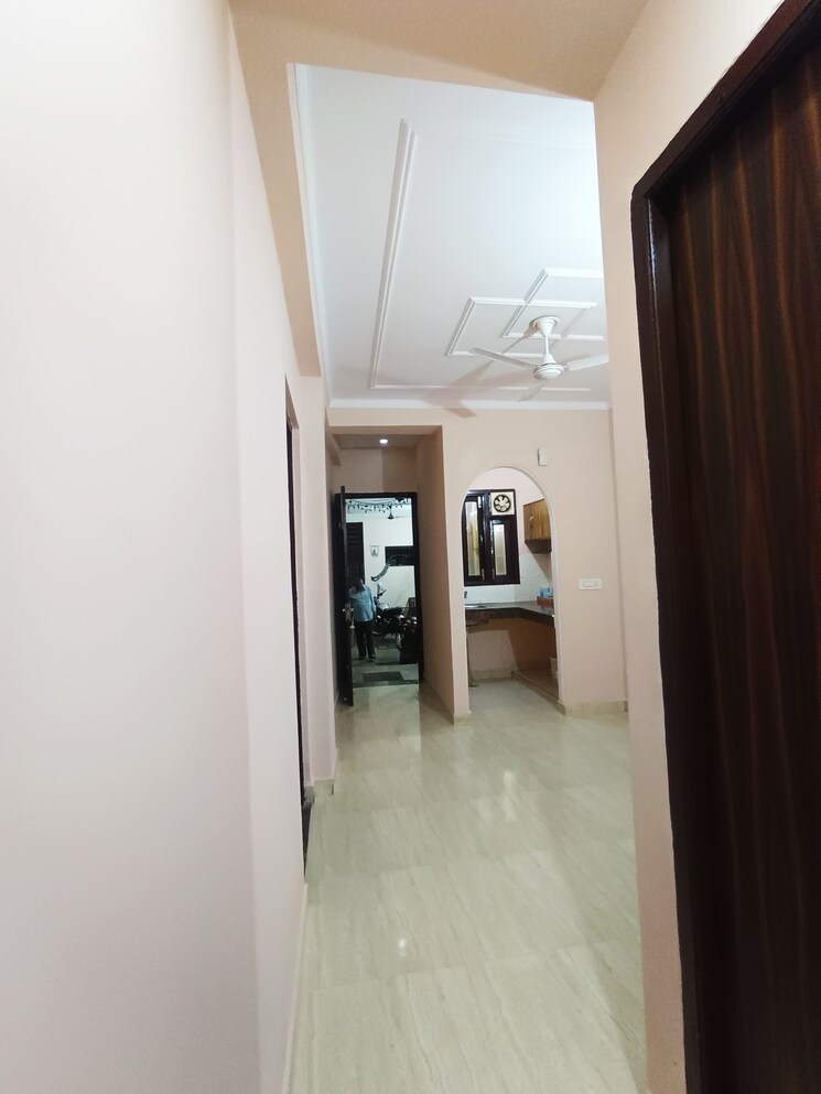 Cover Image, saket 2 Bedroom 850 Sq.Ft. Builder Floor In Saket Delhi 9728734