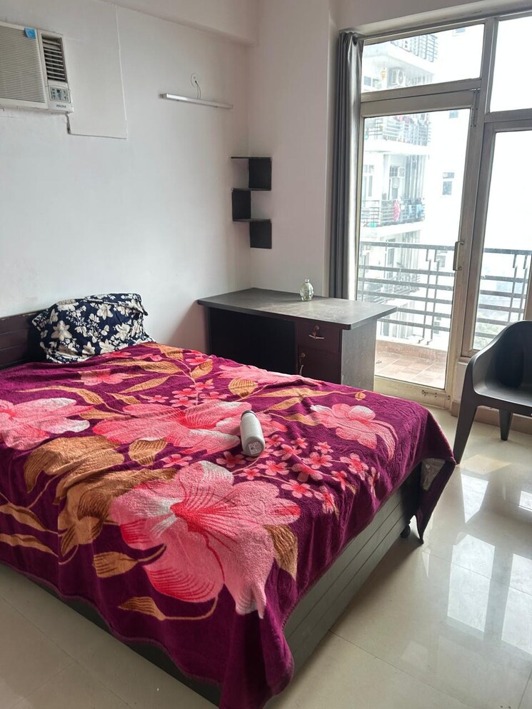 Bedroom, gardenia-glory 2 Bedroom 1150 Sq.Ft. Apartment In Sector 46 Noida 9728733