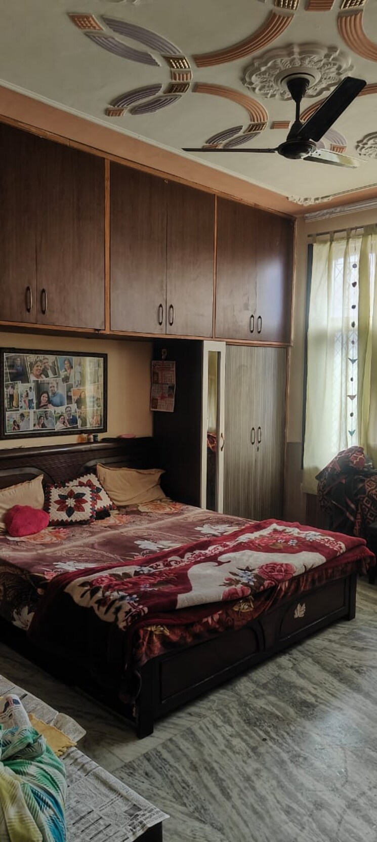 Bedroom, bptp-park-prime 4 Bedroom 2062 Sq.Ft. Apartment In Sector 66 Gurgaon 9728725