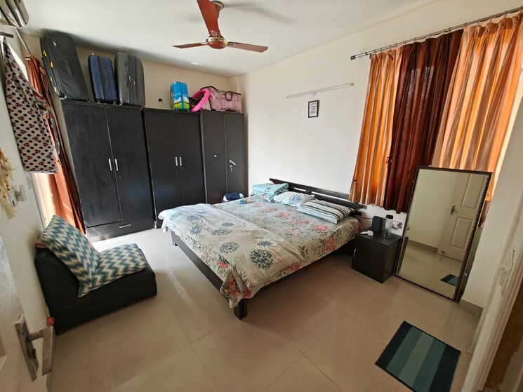 Bedroom, bptp-park-prime 4 Bedroom 2062 Sq.Ft. Apartment In Sector 66 Gurgaon 9728725