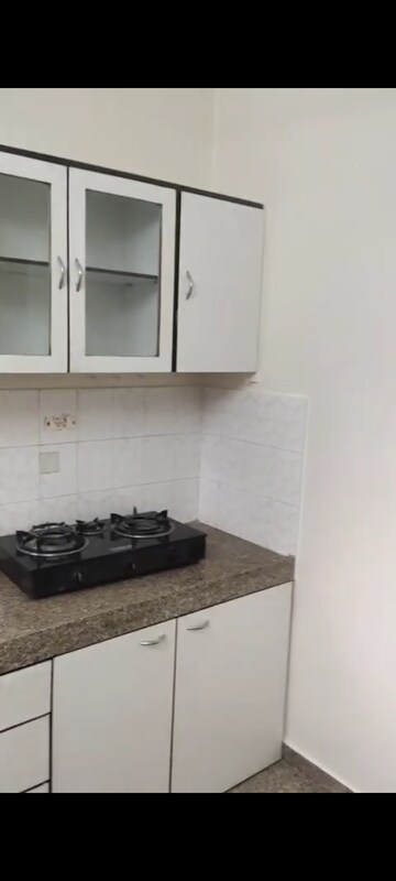 Kitchen in 2 BHK Apartment at Jayant Sapphire, Prabhadevi – for Rent
