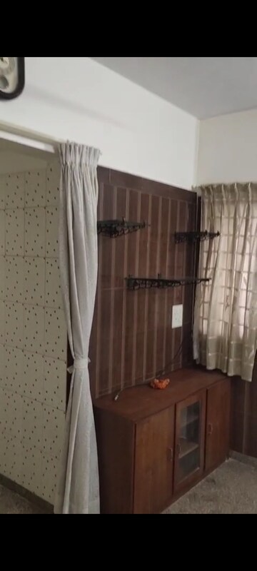 Bathroom in 1 BHK Apartment at Akanksha CHS Prabhadevi, Prabhadevi – for Rent