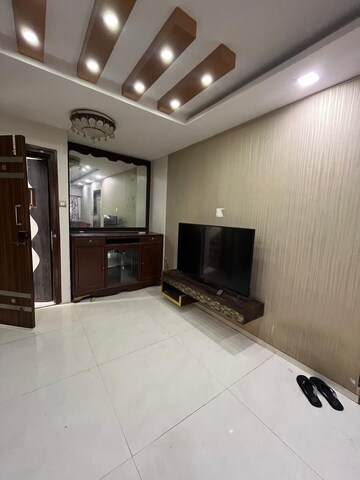 Kitchen in 2 BHK Apartment at Kamlesh Apartment, Andheri East – for Rent