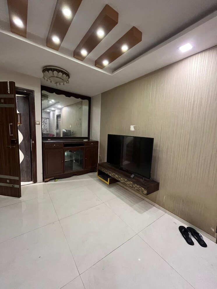 Kitchen, kamlesh-apartment 2 Bedroom 820 Sq.Ft. Apartment In Andheri East Mumbai 9728739