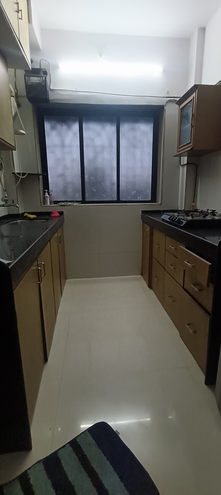 Kitchen, kamlesh-apartment 2 Bedroom 820 Sq.Ft. Apartment In Andheri East Mumbai 9728739
