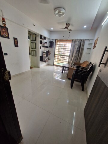 1 BHK Apartment For Rent in Poonam Park View, Virar West