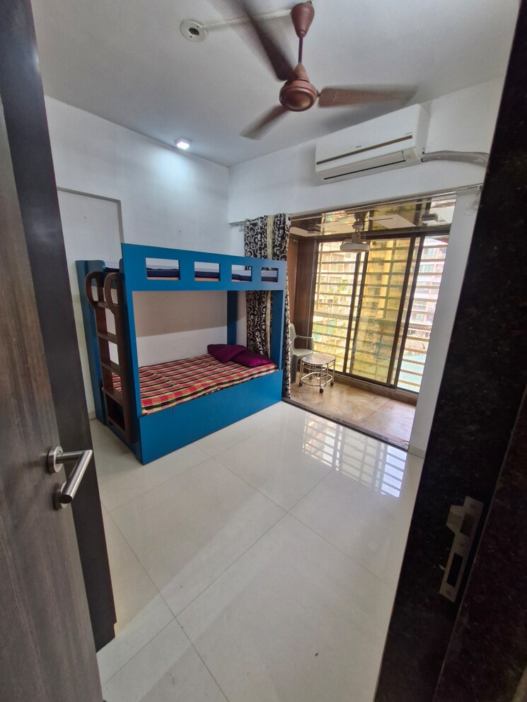 Bedroom, poonam-park-view 1 Bedroom 441 Sq.Ft. Apartment In Virar West Palghar 9728758