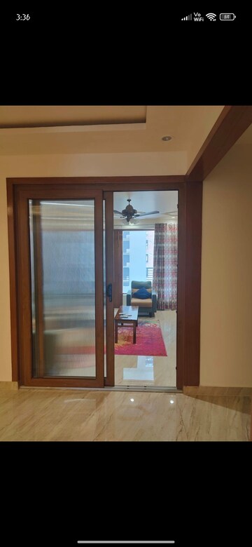 Room in 3 BHK Builder Floor at Puri Aman Vilas, Sector 89 – for Rent