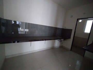 Kitchen in 2.5 BHK Apartment at My Home Tridasa, Tellapur – for Sale