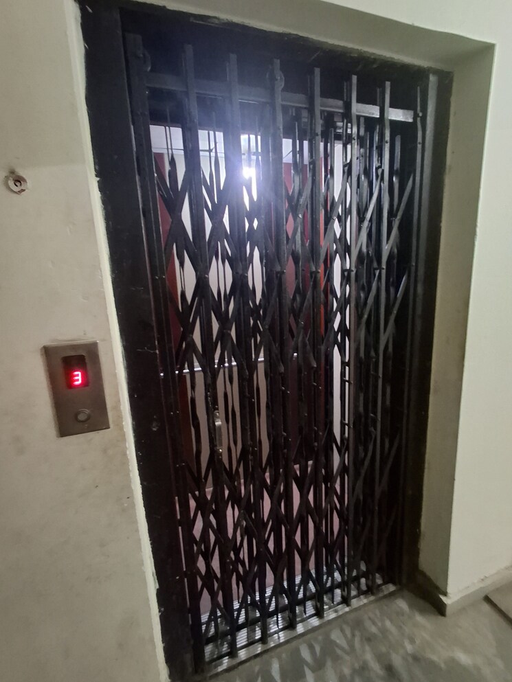 undefined, new manish nagar 2 Bedroom 1050 Sq.Ft. Apartment In New Manish Nagar Nagpur 9728780