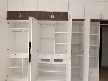 3 BHK Apartment For Rent in Aratt Vivera, Begur Road