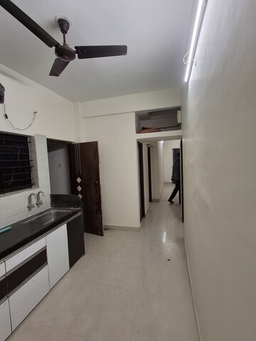 Kitchen in 2 BHK Apartment at New Manish Nagar – for Rent