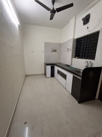 Kitchen in 2 BHK Apartment at New Manish Nagar – for Rent