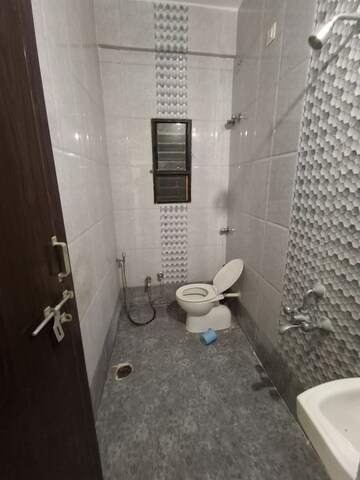 Attached Bathroom in 2 BHK Apartment at New Manish Nagar – for Rent