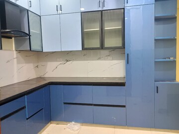 Kitchen in 2 BHK Apartment at Sector 14 Dwarka – for Rent