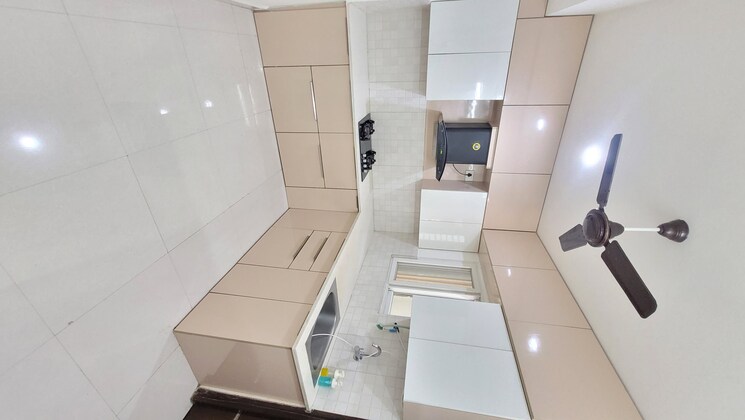 Kitchen, brc-sri-hemadurga-sivahills 3 Bedroom 1755 Sq.Ft. Apartment In Manikonda Hyderabad 9728753