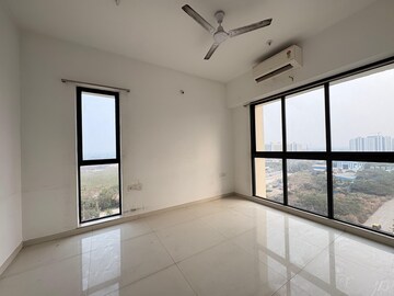 Master Bedroom in 3 BHK Apartment at Lodha Palava Serenity D, Dombivli East – for Rent
